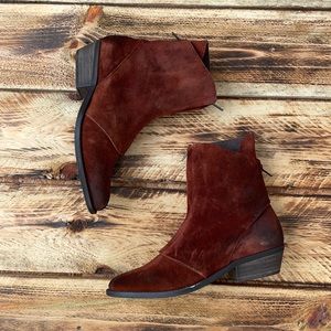 Free People Caldera boot size 37